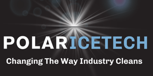 Polar IceTech Logo Polar IceTech Logo